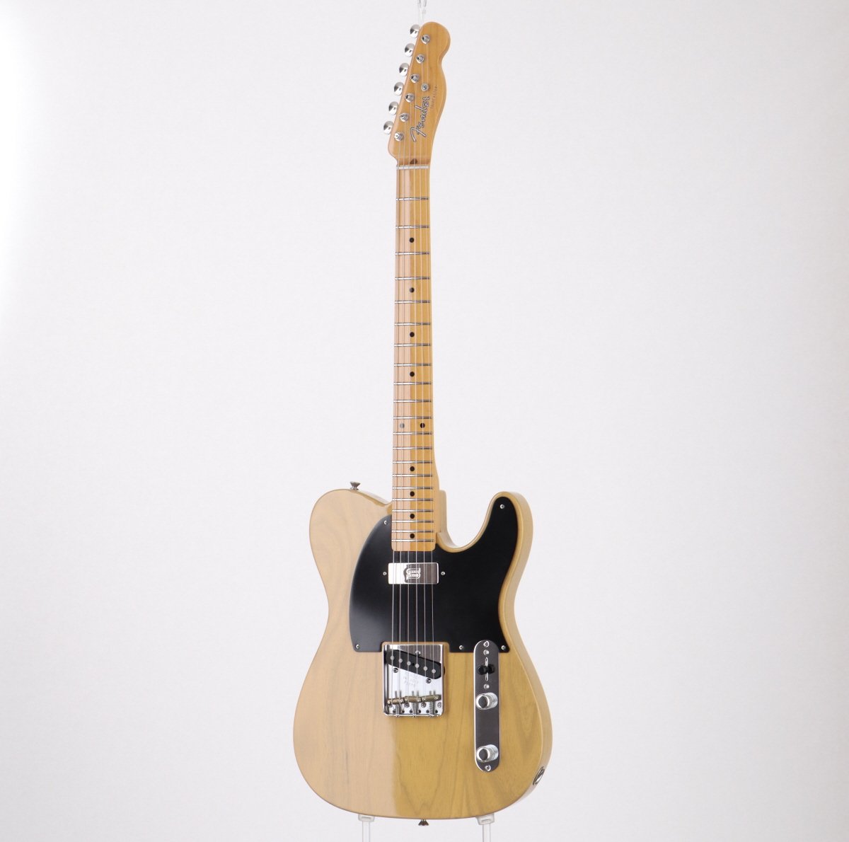 [SN 71680] USED Fender USA / Vintage Hot Rod 52 Telecaster Butterscotch Blonde [10]
