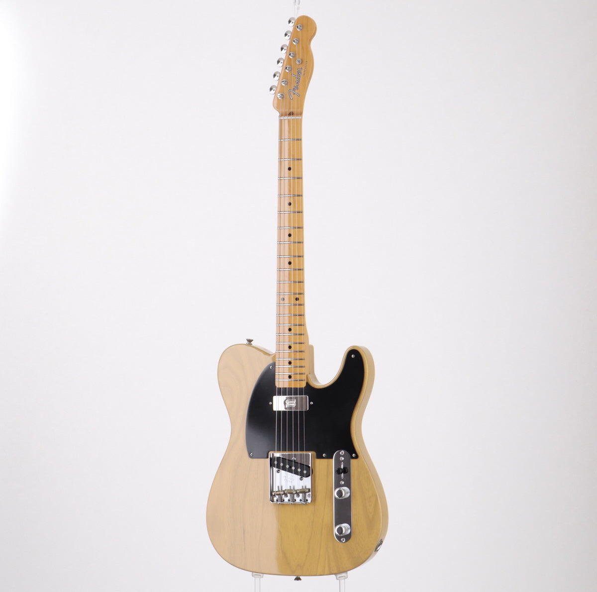 [SN 71680] USED Fender USA / Vintage Hot Rod 52 Telecaster Butterscotch Blonde [10]