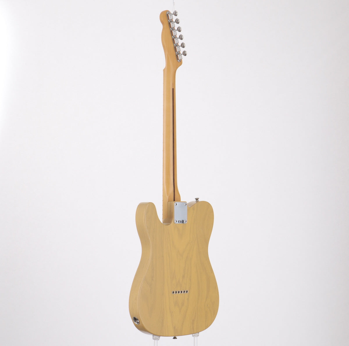 [SN 71680] USED Fender USA / Vintage Hot Rod 52 Telecaster Butterscotch Blonde [10]