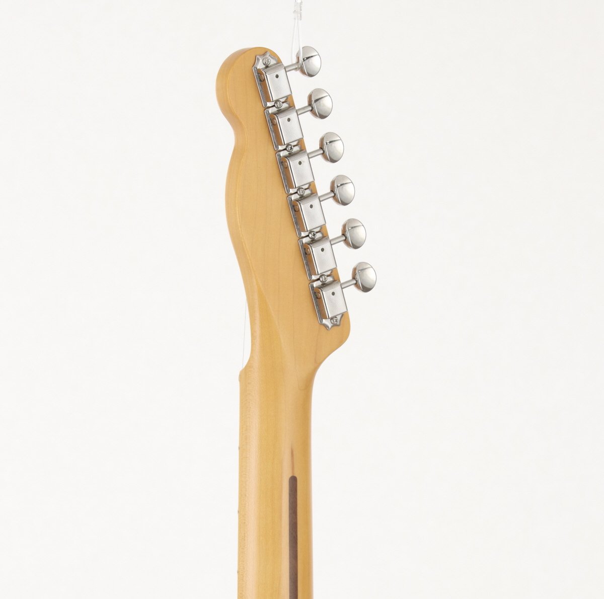 [SN 71680] USED Fender USA / Vintage Hot Rod 52 Telecaster Butterscotch Blonde [10]