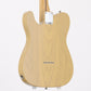 [SN 71680] USED Fender USA / Vintage Hot Rod 52 Telecaster Butterscotch Blonde [10]