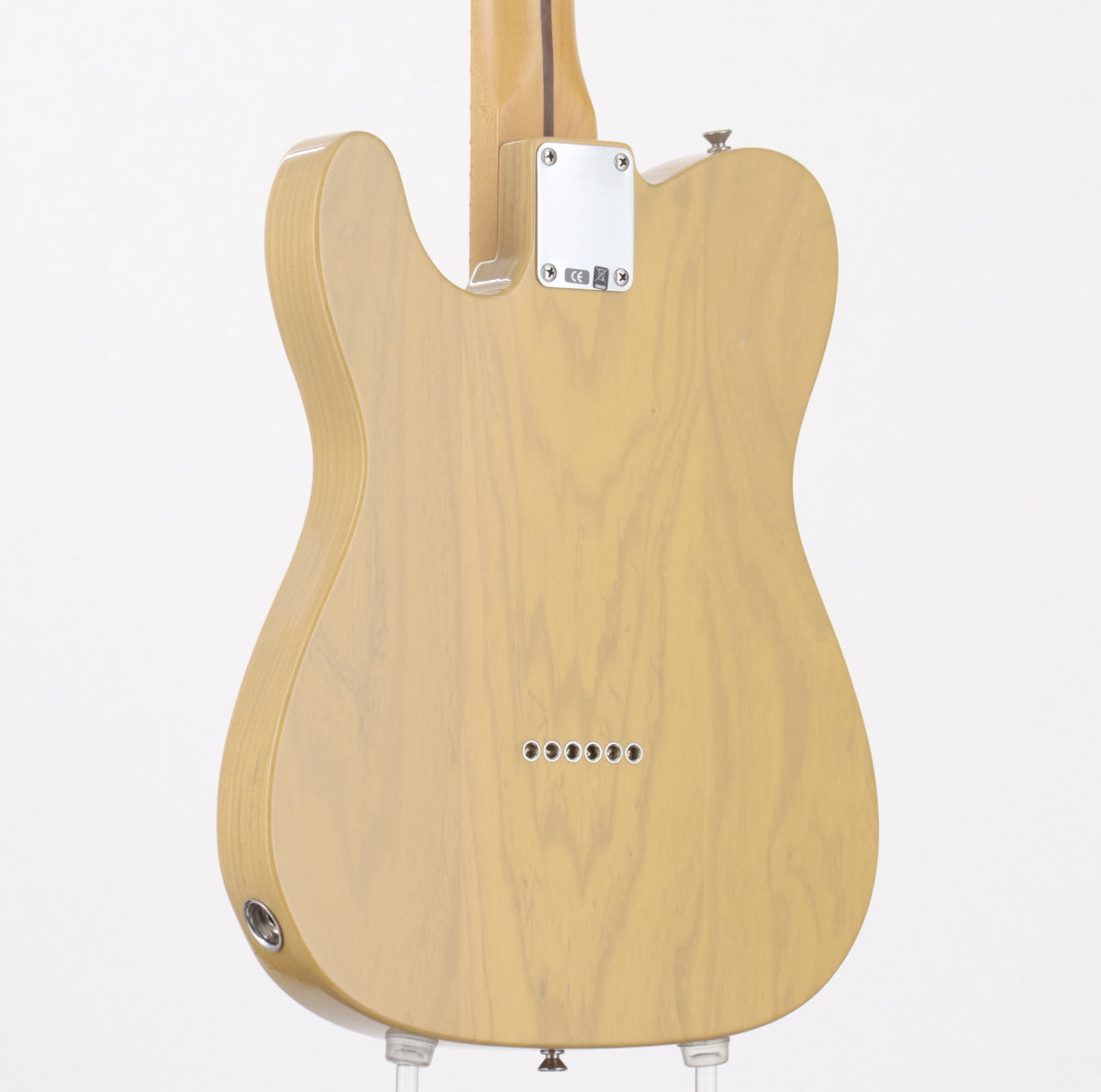 [SN 71680] USED Fender USA / Vintage Hot Rod 52 Telecaster Butterscotch Blonde [10]
