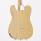 [SN 71680] USED Fender USA / Vintage Hot Rod 52 Telecaster Butterscotch Blonde [10]