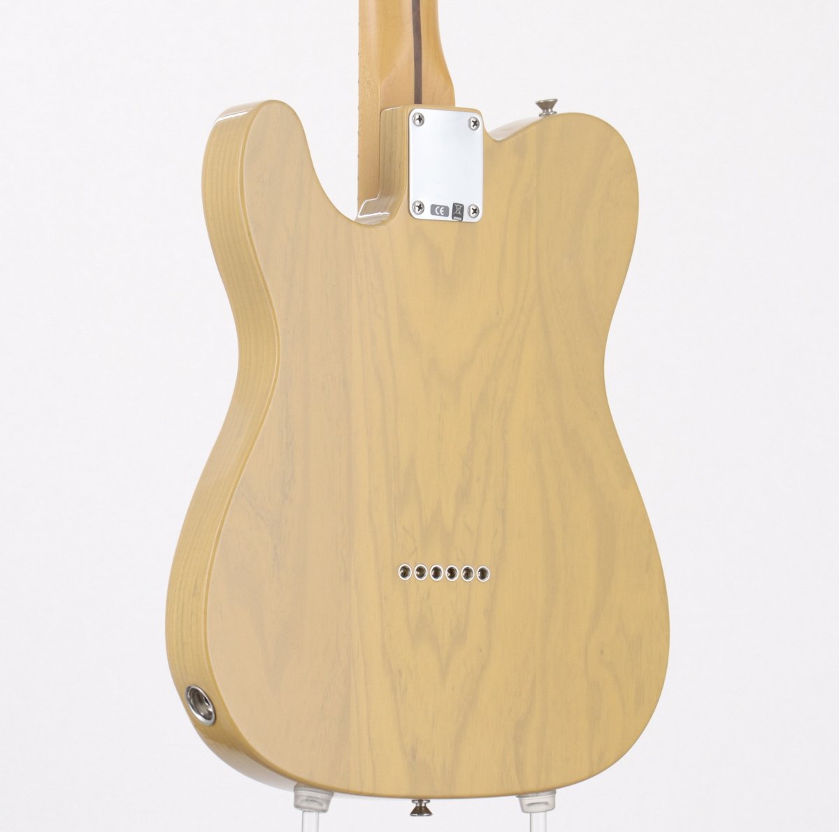 [SN 71680] USED Fender USA / Vintage Hot Rod 52 Telecaster Butterscotch Blonde [10]