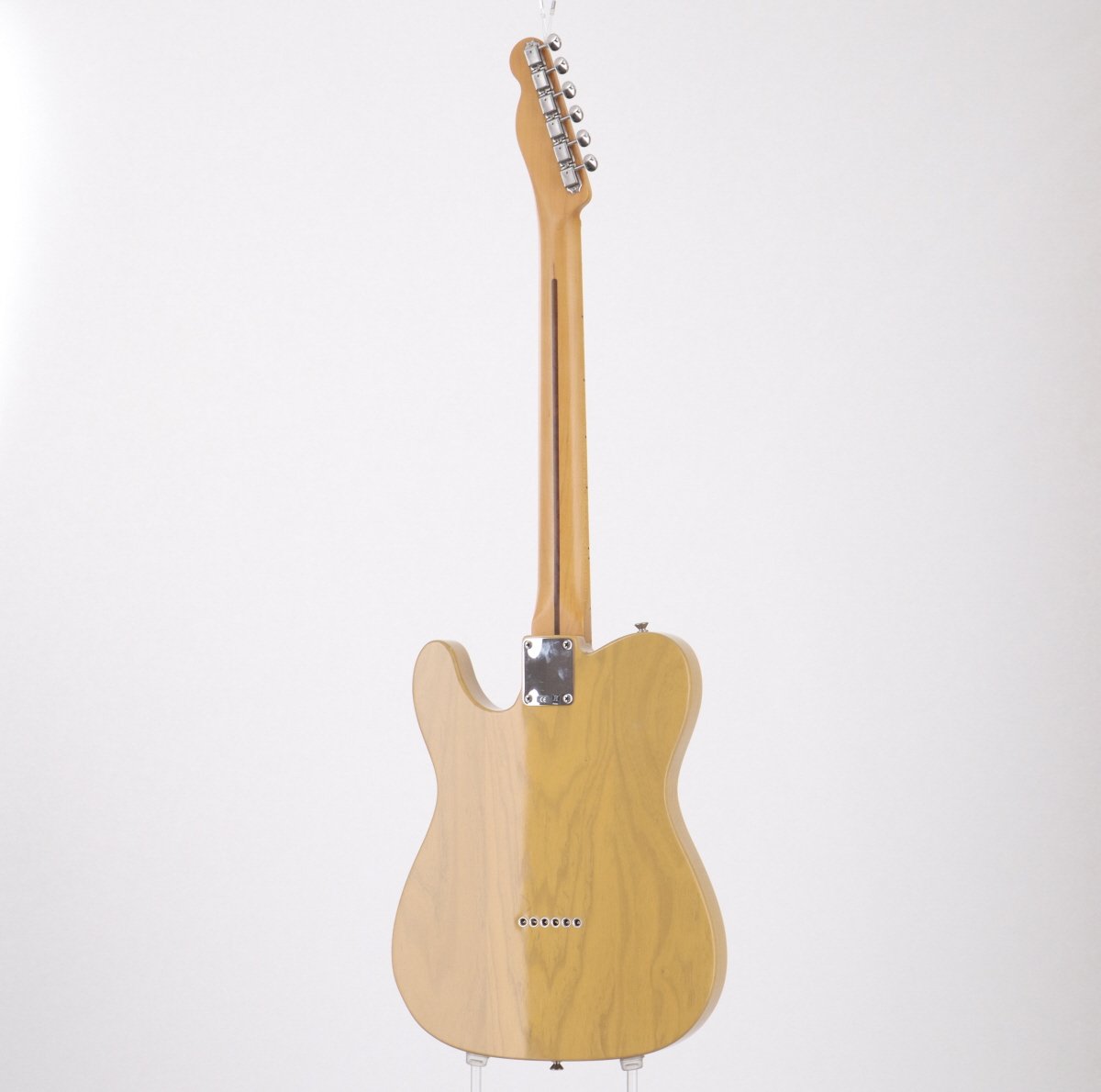 [SN 71680] USED Fender USA / Vintage Hot Rod 52 Telecaster Butterscotch Blonde [10]