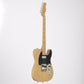 [SN 71680] USED Fender USA / Vintage Hot Rod 52 Telecaster Butterscotch Blonde [10]