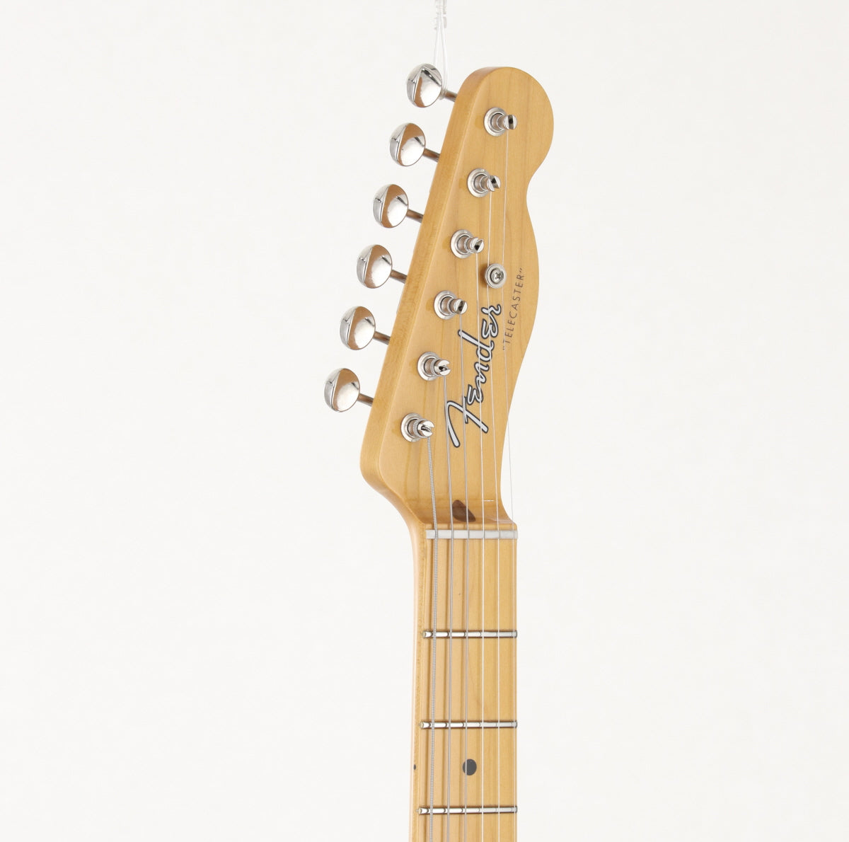[SN 71680] USED Fender USA / Vintage Hot Rod 52 Telecaster Butterscotch Blonde [10]