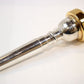 USED BACH / Bach TP MP 1 1/2C mouthpiece for trumpet [10]