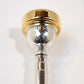 USED BACH / Bach TP MP 1 1/2C mouthpiece for trumpet [10]