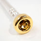 USED BACH / Bach TP MP 1 1/2C mouthpiece for trumpet [10]