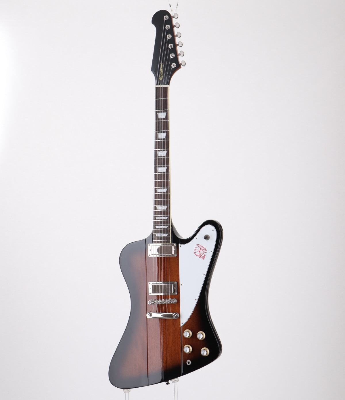 [SN 23081523722] USED Epiphone / Inspired by Gibson Collection / Firebird VS [06]