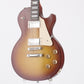 [SN 104290246] USED Gibson USA / Les Paul Tribute Satin Iced Tea [3.70kg/2019] Gibson Les Paul Tribute [08]