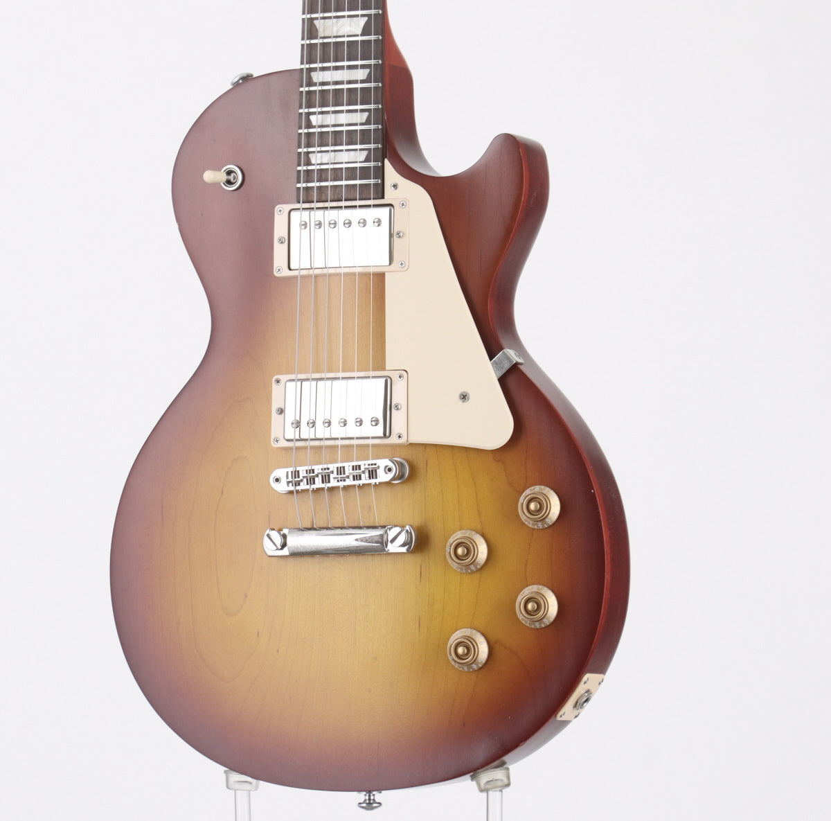 [SN 104290246] USED Gibson USA / Les Paul Tribute Satin Iced Tea [3.70kg/2019] Gibson Les Paul Tribute [08]