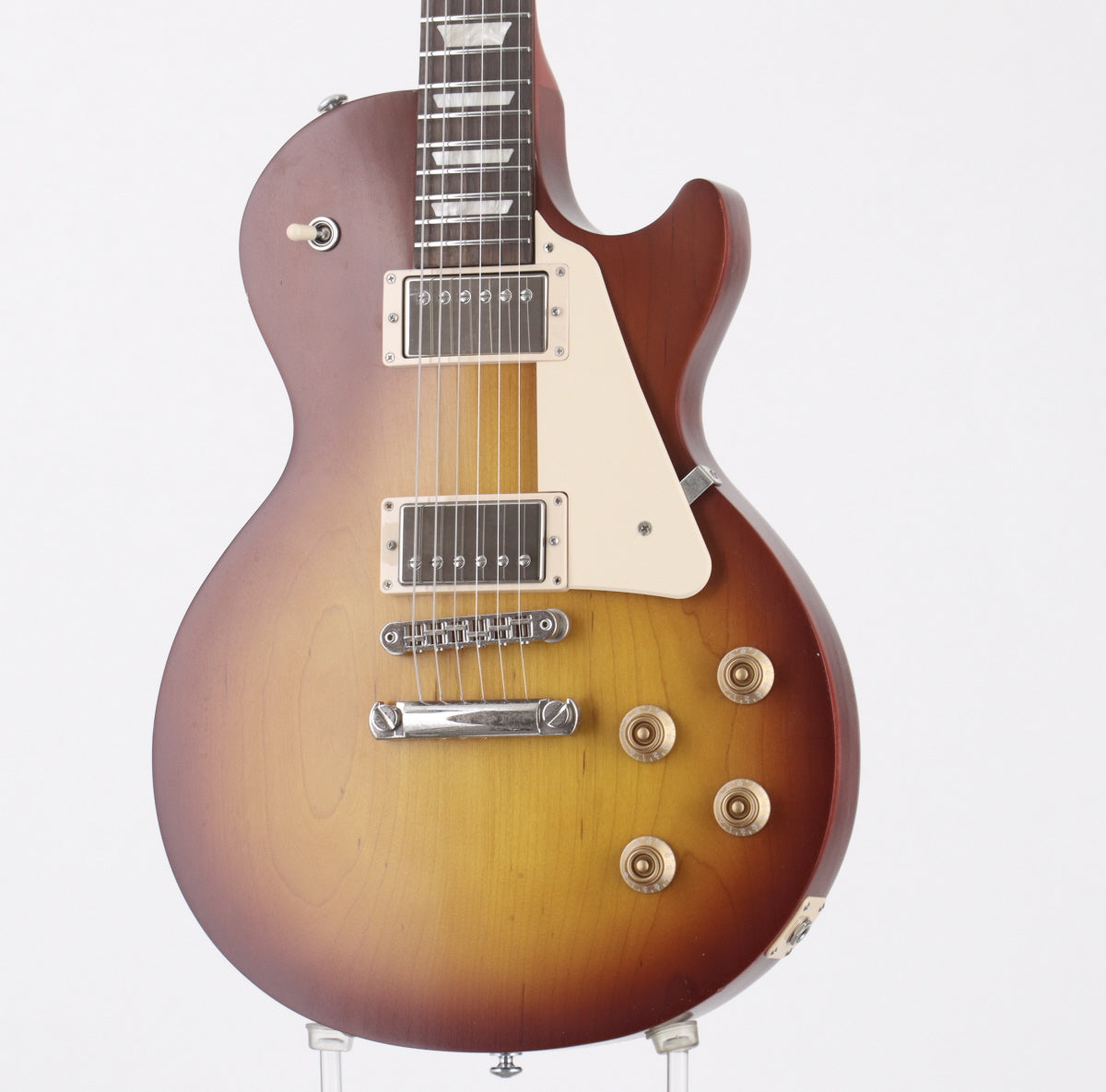 [SN 104290246] USED Gibson USA / Les Paul Tribute Satin Iced Tea [3.70kg/2019] Gibson Les Paul Tribute [08]