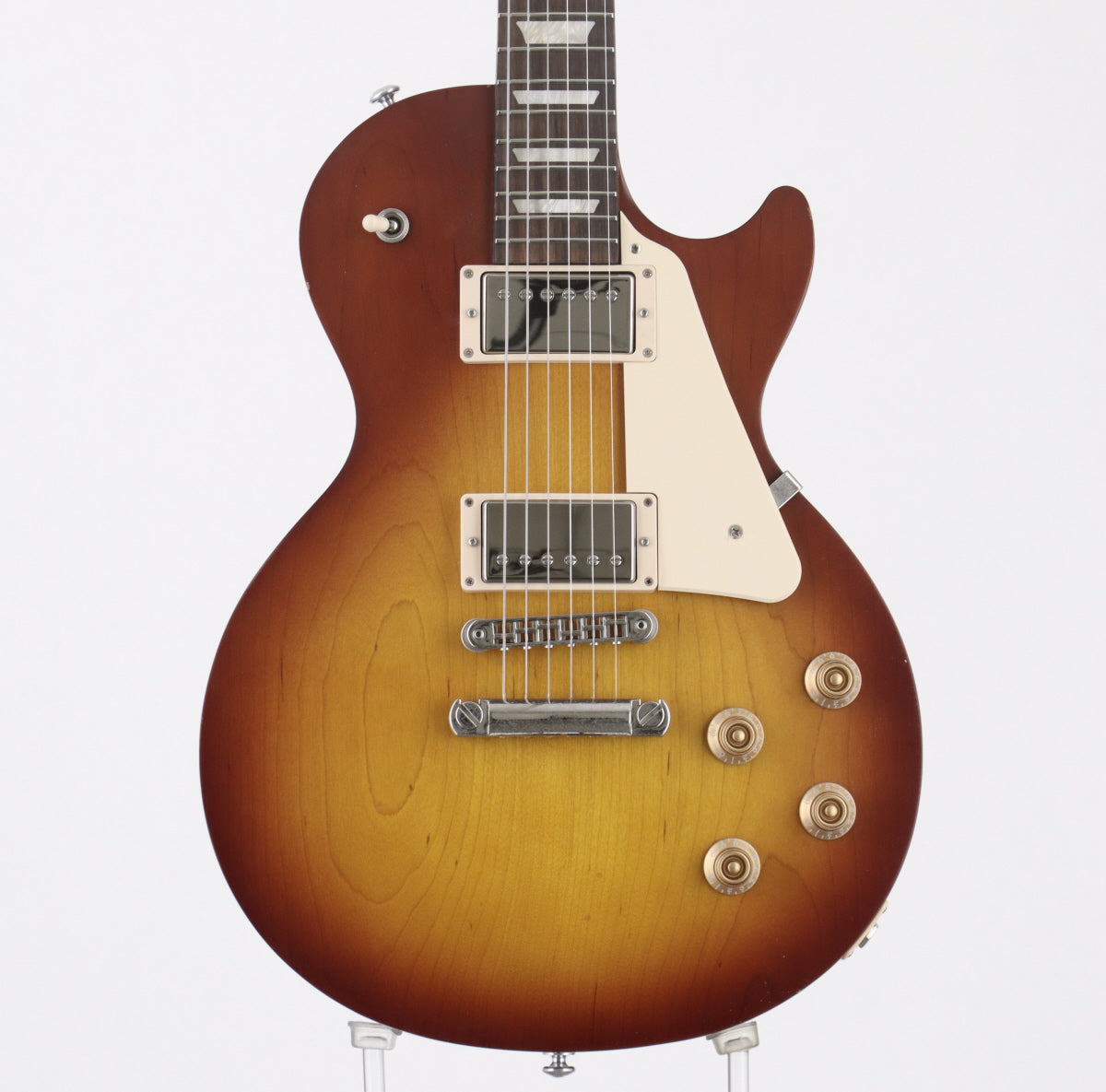 [SN 104290246] USED Gibson USA / Les Paul Tribute Satin Iced Tea [3.70kg/2019] Gibson Les Paul Tribute [08]