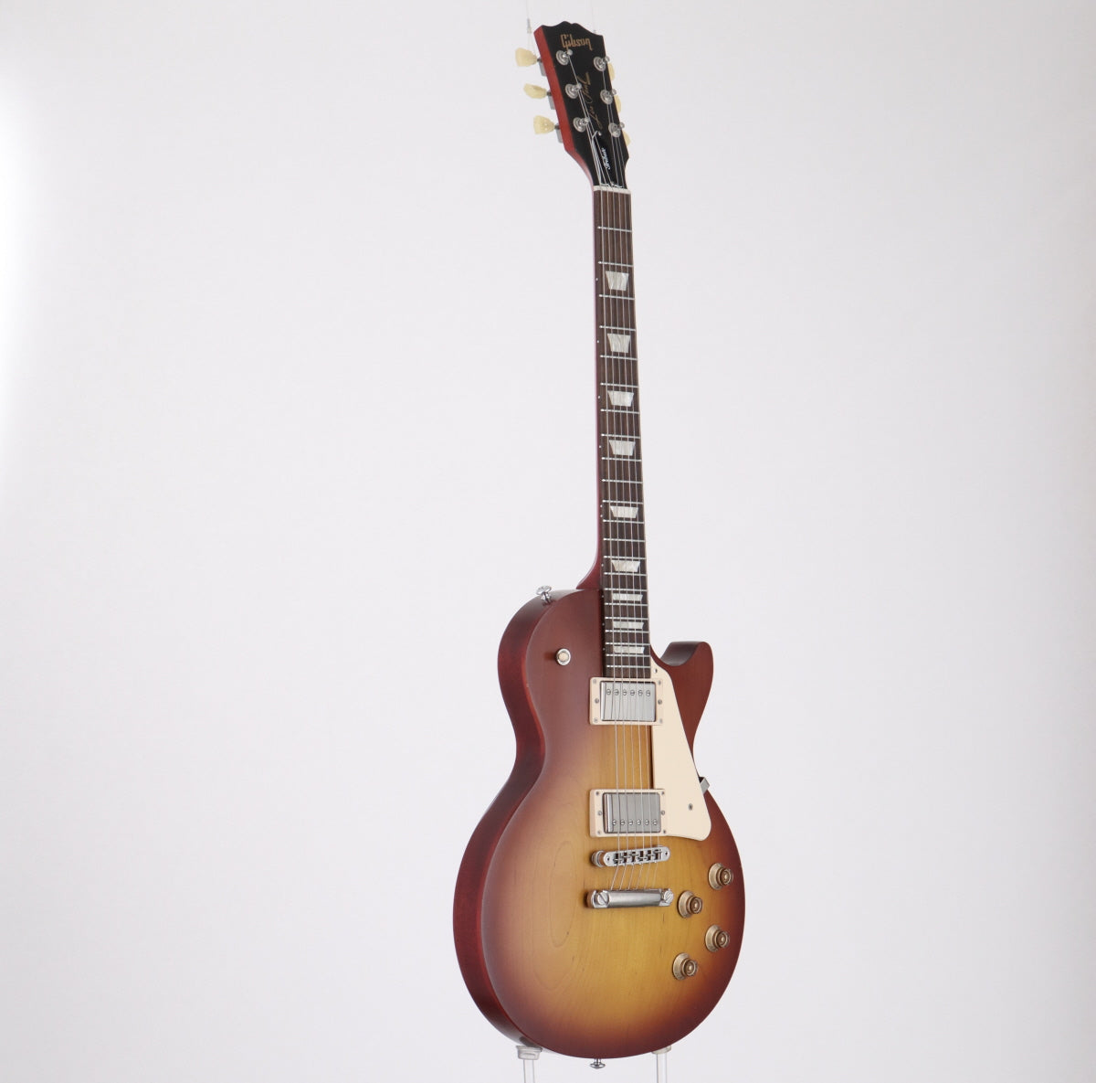 [SN 104290246] USED Gibson USA / Les Paul Tribute Satin Iced Tea [3.70kg/2019] Gibson Les Paul Tribute [08]