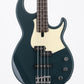 [SN HPL083372] USED YAMAHA / BB434 Teel Blue [06]