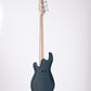 [SN HPL083372] USED YAMAHA / BB434 Teel Blue [06]