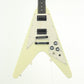 [SN 107900410] USED Gibson USA / Flying V 68 Classic White [11]