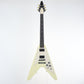 [SN 107900410] USED Gibson USA / Flying V 68 Classic White [11]