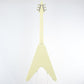 [SN 107900410] USED Gibson USA / Flying V 68 Classic White [11]