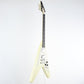 [SN 107900410] USED Gibson USA / Flying V 68 Classic White [11]