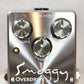 USED Y.O.S. Guitar Studio / Smoggy Overdrive [12]