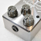 USED Y.O.S. Guitar Studio / Smoggy Overdrive [12]