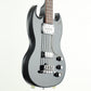 [SN 020160499] USED Gibson USA / SG Reissue Bass Ebony [11]