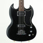 [SN 020160499] USED Gibson USA / SG Reissue Bass Ebony [11]