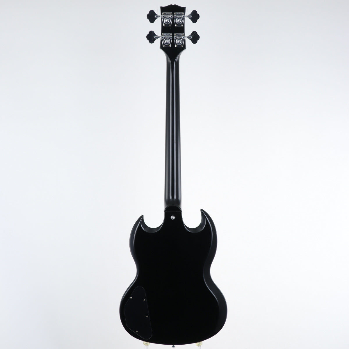 [SN 020160499] USED Gibson USA / SG Reissue Bass Ebony [11]