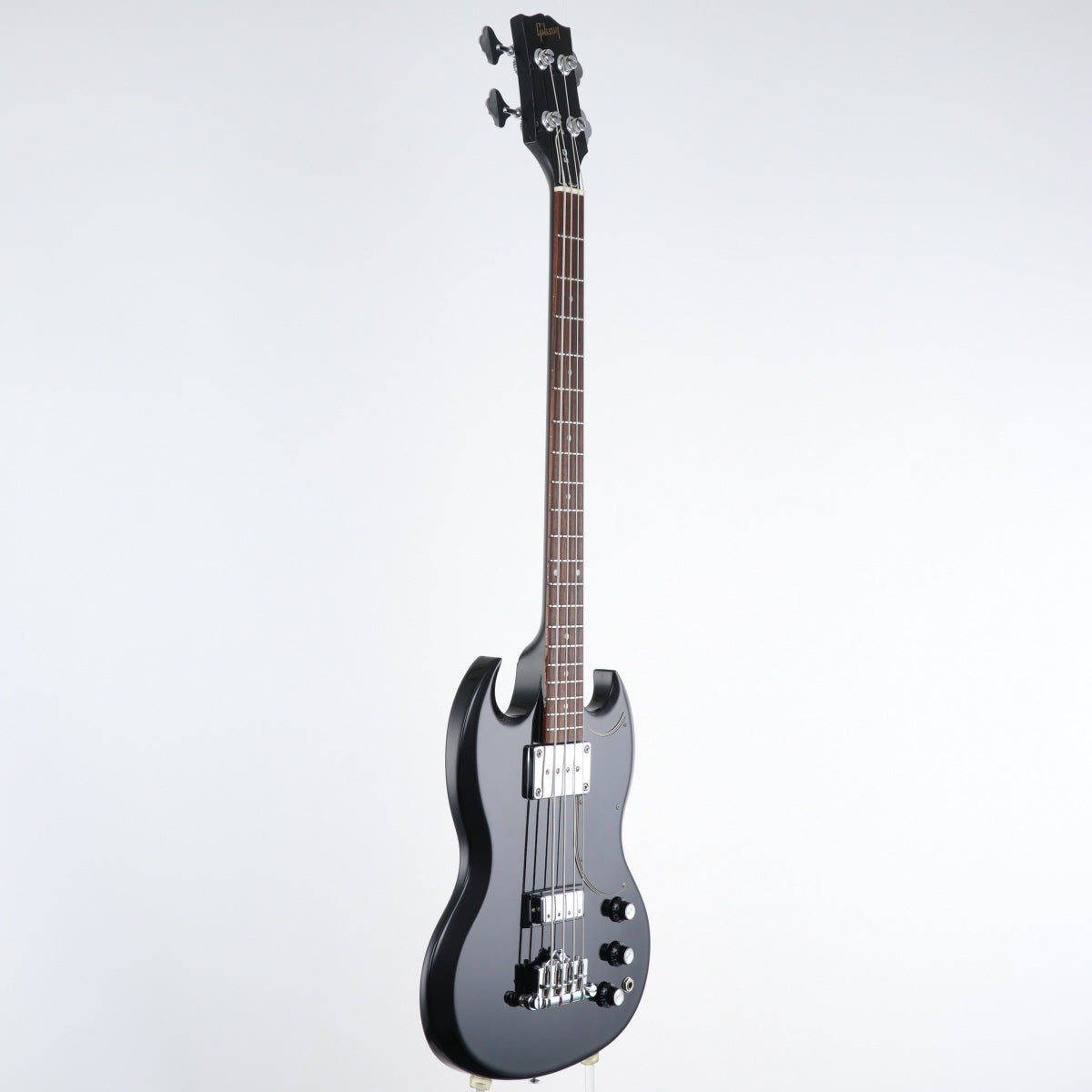 [SN 020160499] USED Gibson USA / SG Reissue Bass Ebony [11]