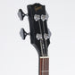 [SN 020160499] USED Gibson USA / SG Reissue Bass Ebony [11]