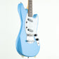 [SN JD17037013] USED Fender / Made in Japan Traditional 70s Mustang Matching Head California Blue [11]