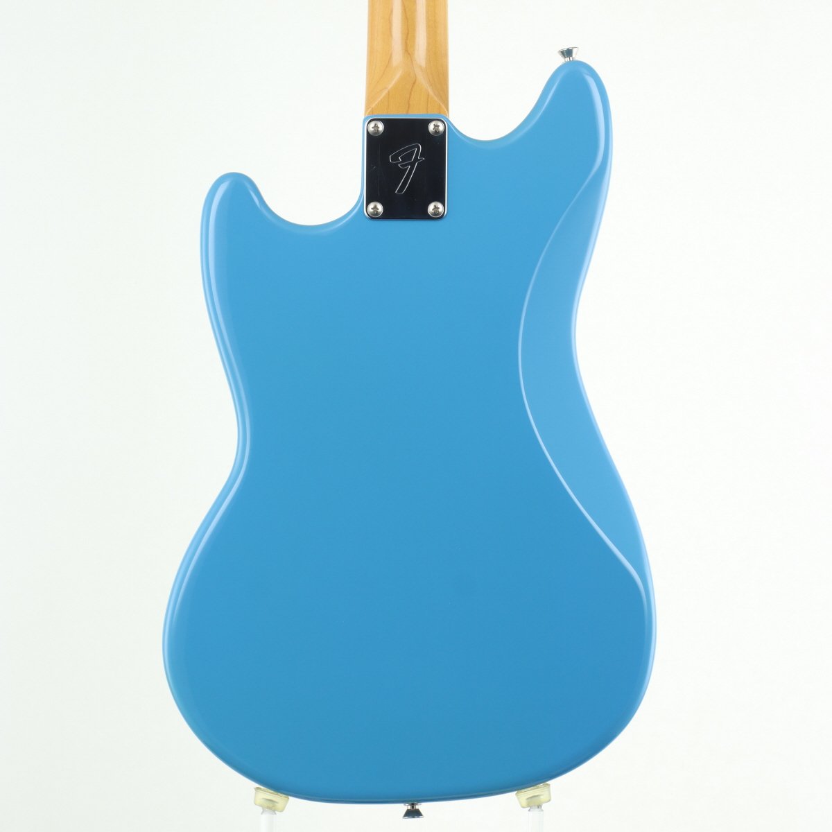 [SN JD17037013] USED Fender / Made in Japan Traditional 70s Mustang Matching Head California Blue [11]