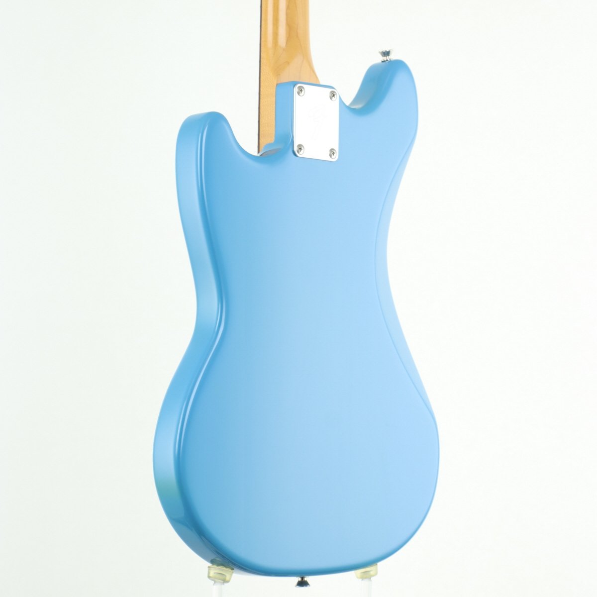 [SN JD17037013] USED Fender / Made in Japan Traditional 70s Mustang Matching Head California Blue [11]