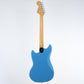 [SN JD17037013] USED Fender / Made in Japan Traditional 70s Mustang Matching Head California Blue [11]