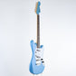 [SN JD17037013] USED Fender / Made in Japan Traditional 70s Mustang Matching Head California Blue [11]