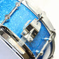 USED GRETSCH / GAS5514-STBG #Blue Glass 14x5.5 Gretsch Snare Drum [08]