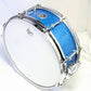 USED GRETSCH / GAS5514-STBG #Blue Glass 14x5.5 Gretsch Snare Drum [08]