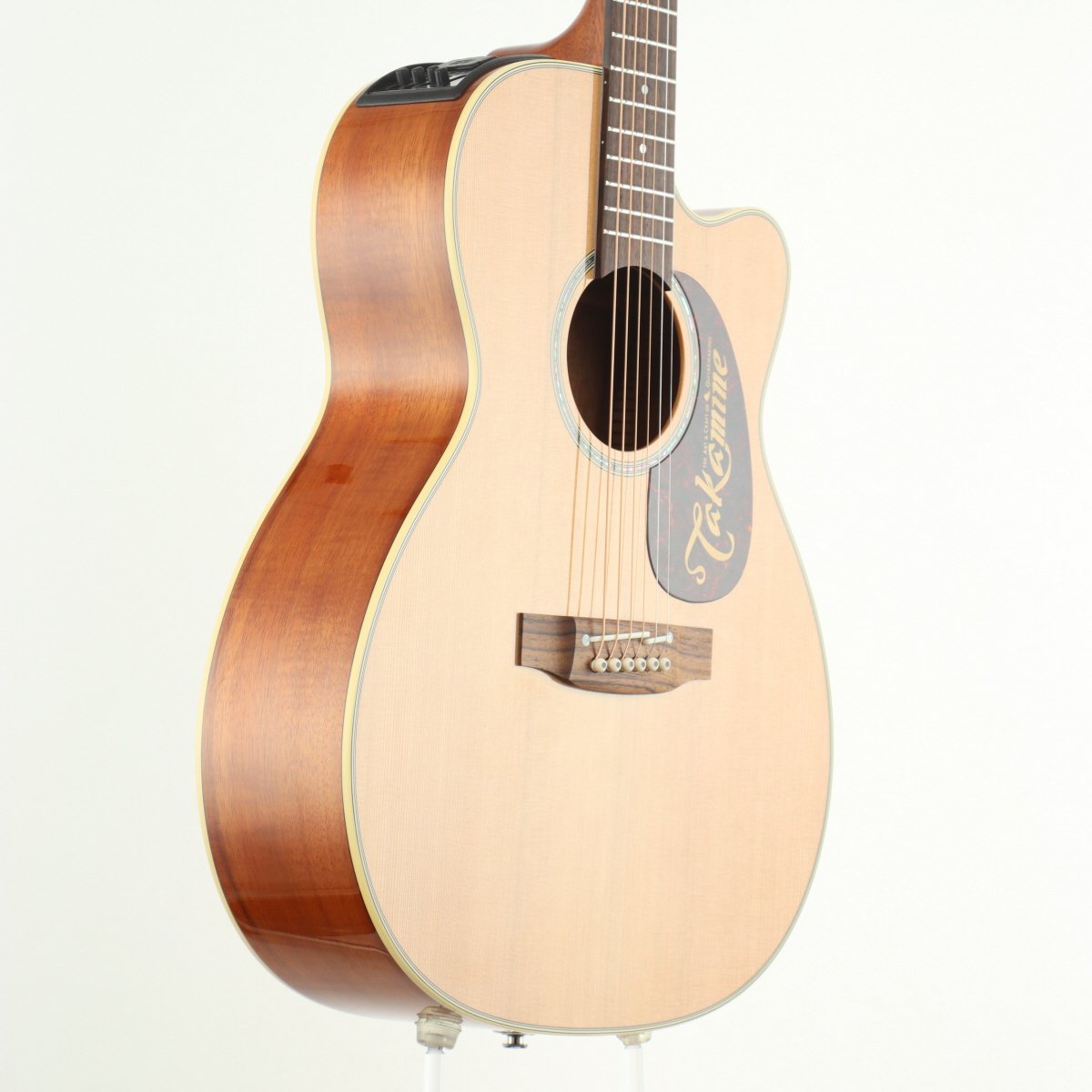 [SN 51040189] USED TAKAMINE / PTU731KC N [12]