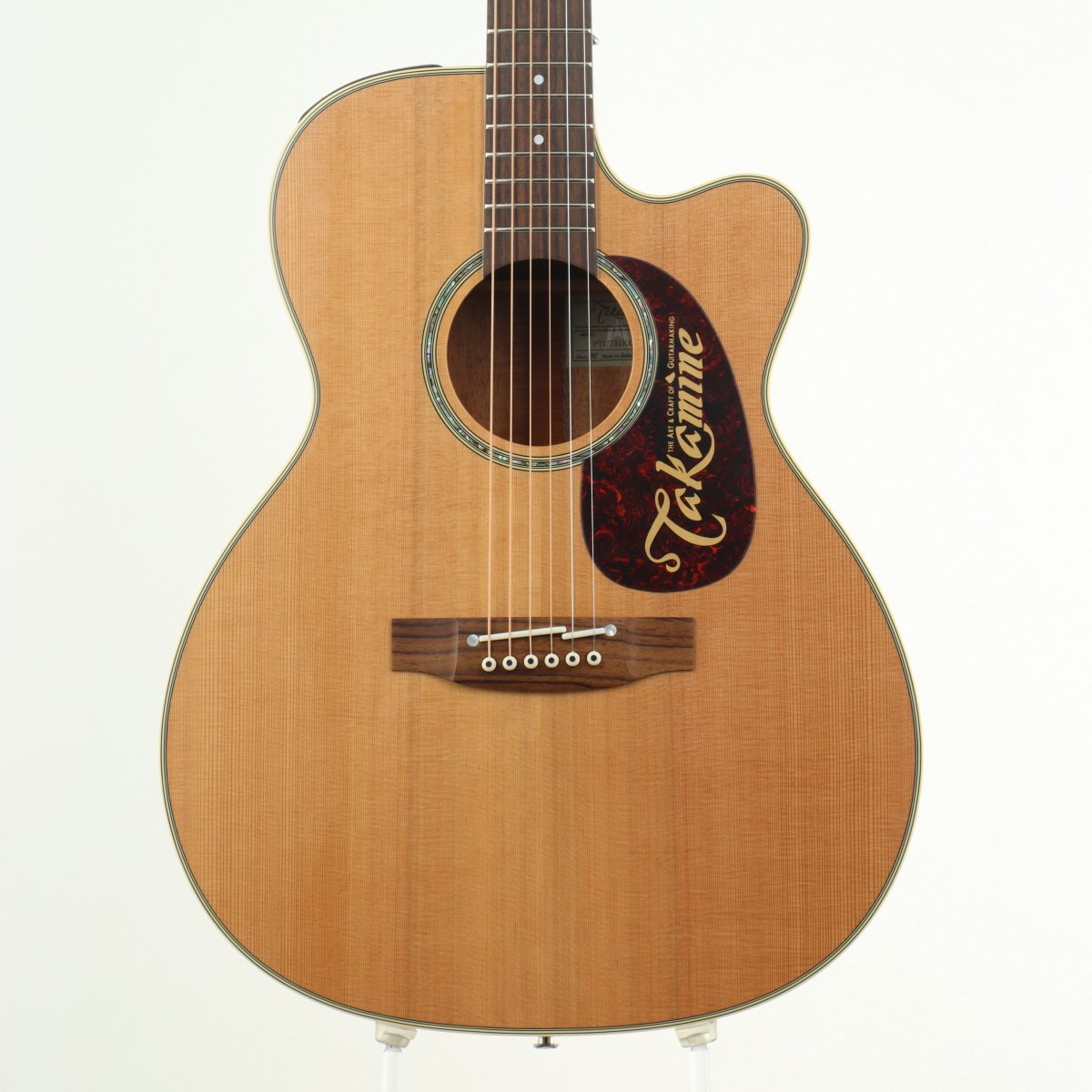 [SN 51040189] USED TAKAMINE / PTU731KC N [12]