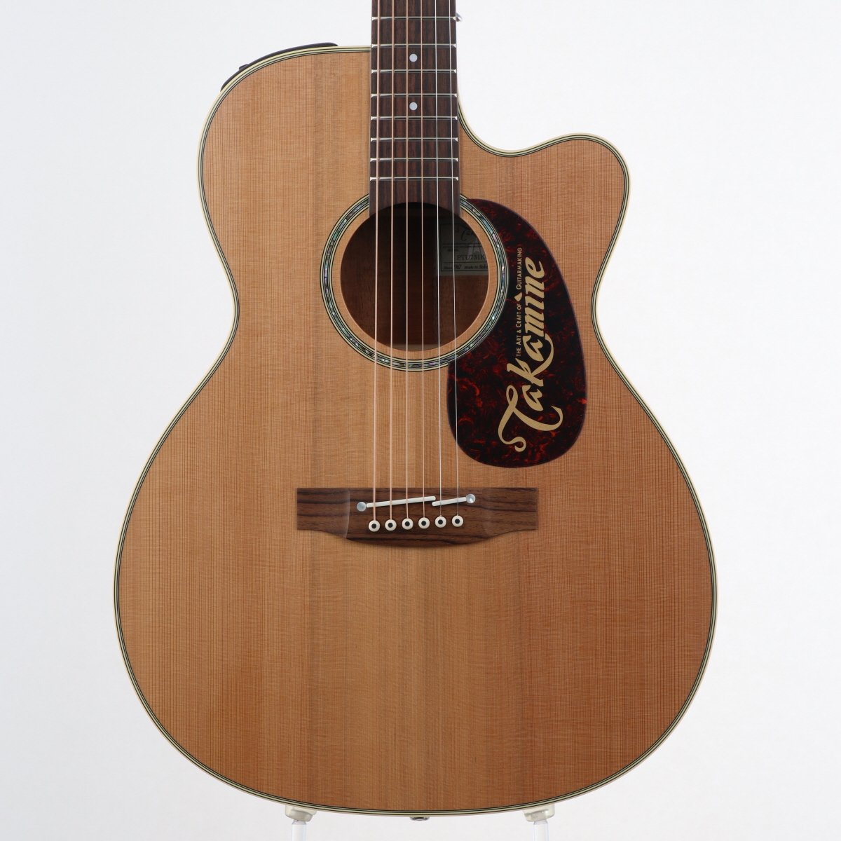 [SN 51040189] USED TAKAMINE / PTU731KC N [12]