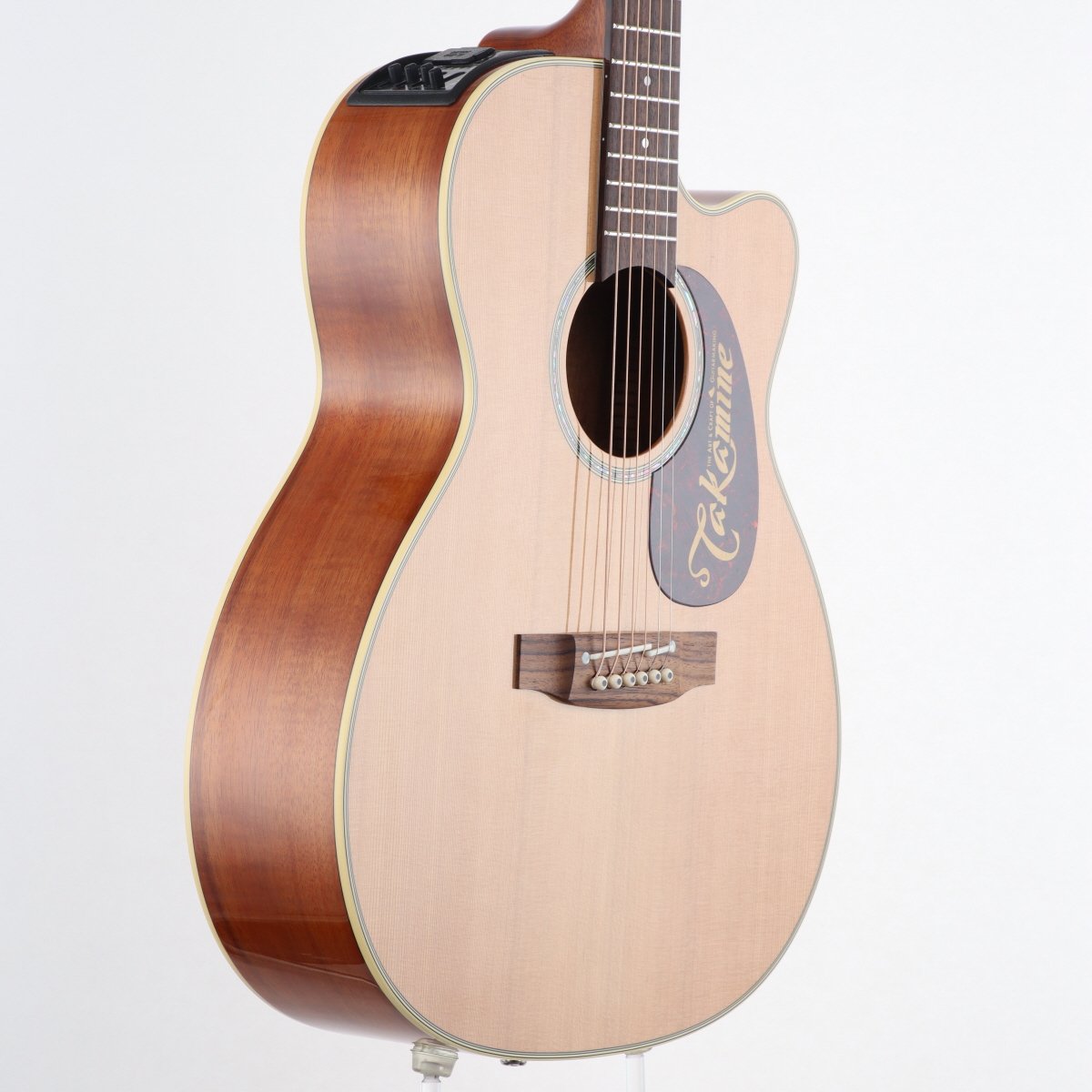 [SN 51040189] USED TAKAMINE / PTU731KC N [12]