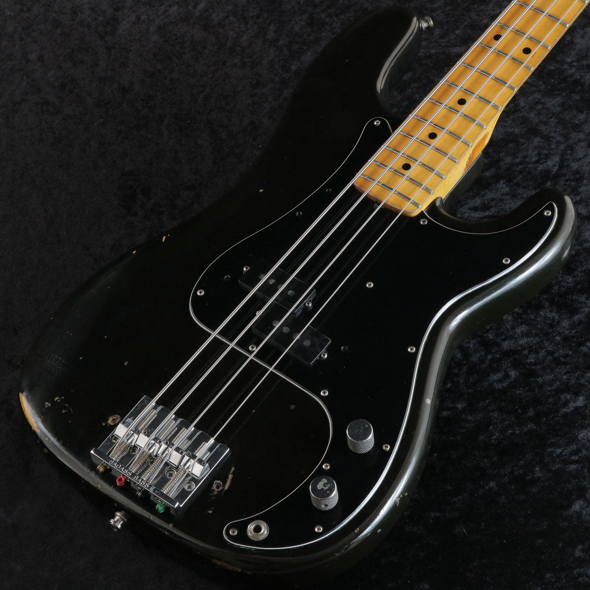 Precision Bass Type [Electric Bass › Precision Bass Type