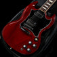 [SN 215910318] USED Gibson USA / SG Standard Heritage Cherry 2021 [05]