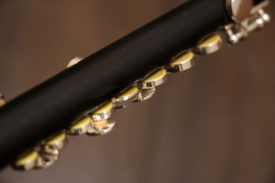 [SN 14324] USED BURKART RESONA EX-W Piccolo [10]