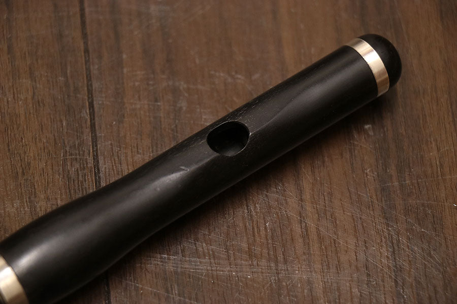 [SN 14324] USED BURKART RESONA EX-W Piccolo [10]