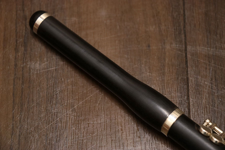 [SN 14324] USED BURKART RESONA EX-W Piccolo [10]