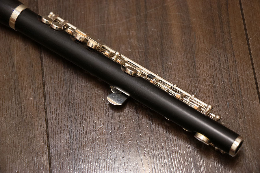[SN 14324] USED BURKART RESONA EX-W Piccolo [10]